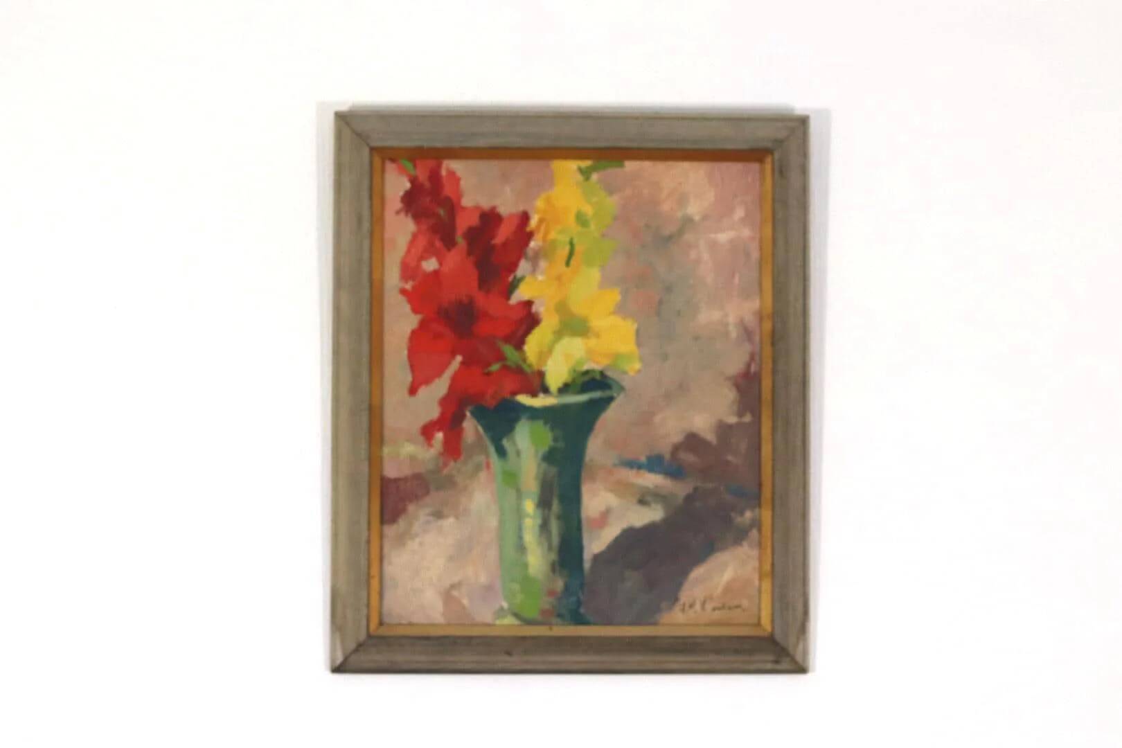 “Lillie’s” by H. H. Västrom