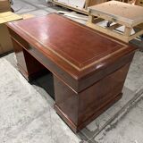 English desk 19th century