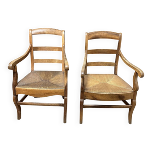 Ensemble de fauteuils