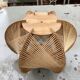 Vintage lampshade
