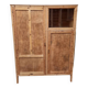 Parisian wardrobe