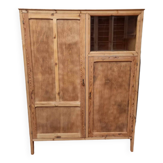 Armoire Parisienne