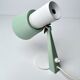 Vintage Scandinavian Bedside Lamp