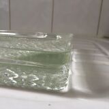 Lumax glass block