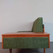 Daybed sofa "Svanette" design Ingmar Relling, 1960