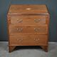 English Scriban in Mahogany – Early 20th Century
