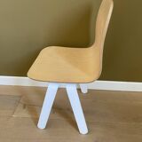 In2Wood desk & children's chair