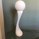 Vintage table lamp, 1970