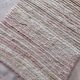 Tapis Marocain  Marmoucha beige - 89 x 186 cm