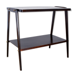 Scandinavian-style side table