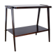 Scandinavian-style side table