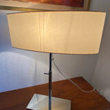 Pair of lamps by Jean-Paul Marzais, Dune collection