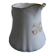 Crémier, pot lait vintage en porcelaine de Limoges