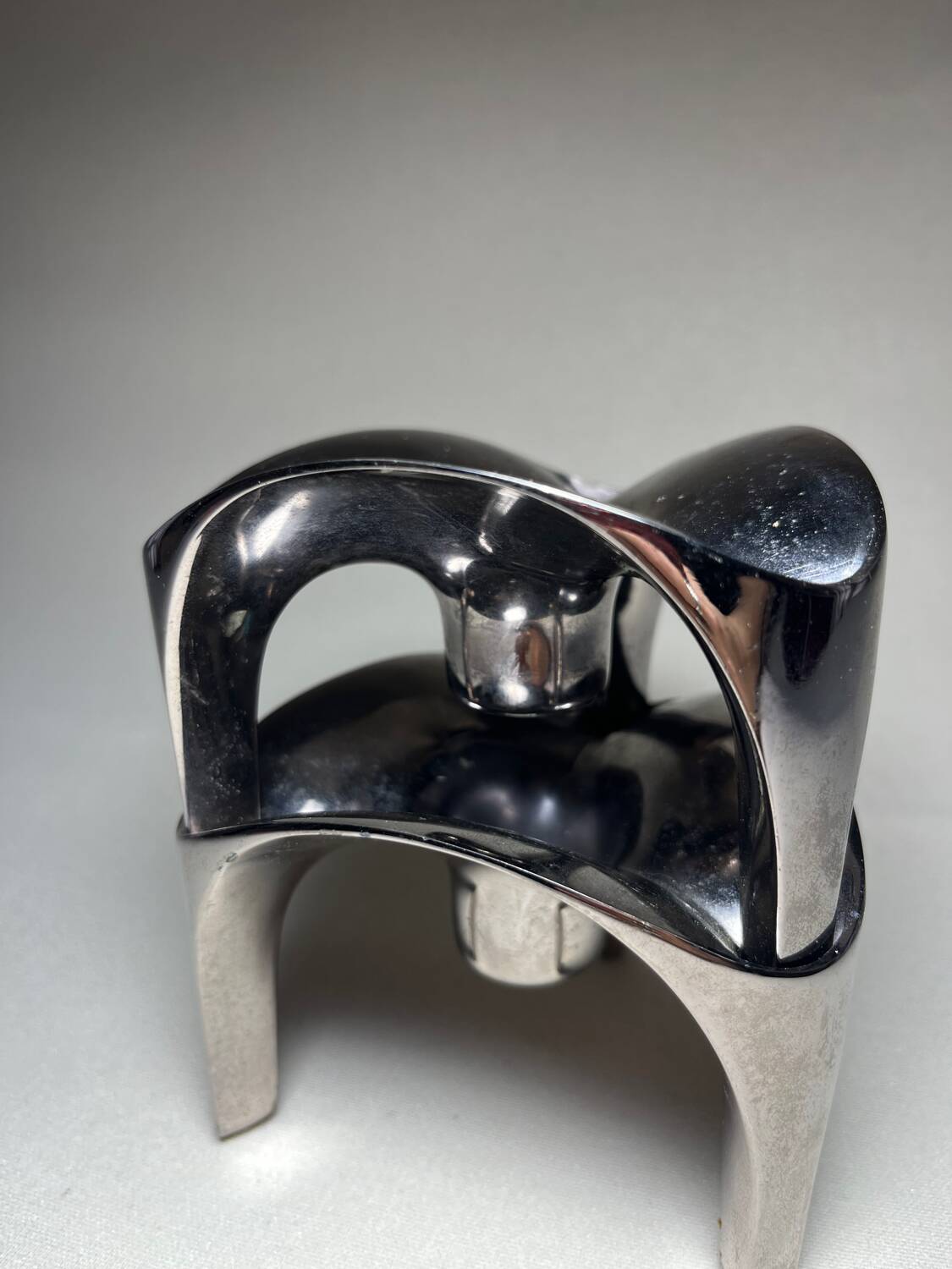 Nagel candle holders