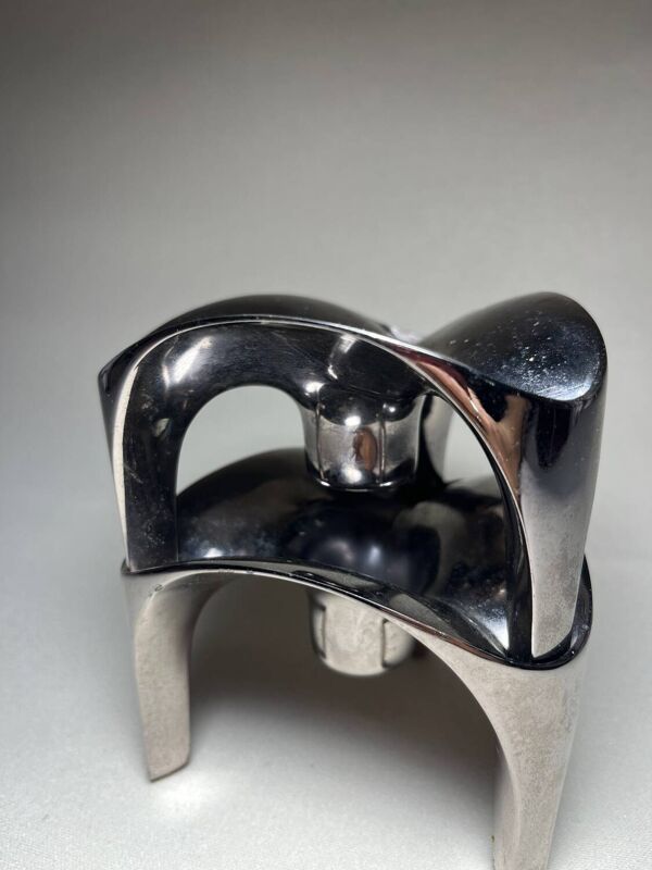 Bougeoirs Nagel