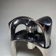 Nagel candle holders