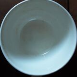 Sarreguemines soup tureen and lid