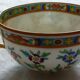 Tasse à thé porcelaine de Minton