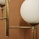 lustre maison lunel france 1950
