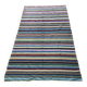 Large kilim rug