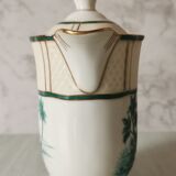 Dessert service and coffee Bernardaud Limoges