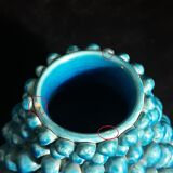 Ceramica Del Ferlaro vase