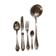Christofle 49-piece cutlery set