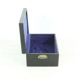 20's wooden box