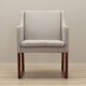 Teak armchair, Danish design, 1970s, designer: Borge Mogensen, production:
