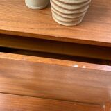 Secretary Samcom teck 1960