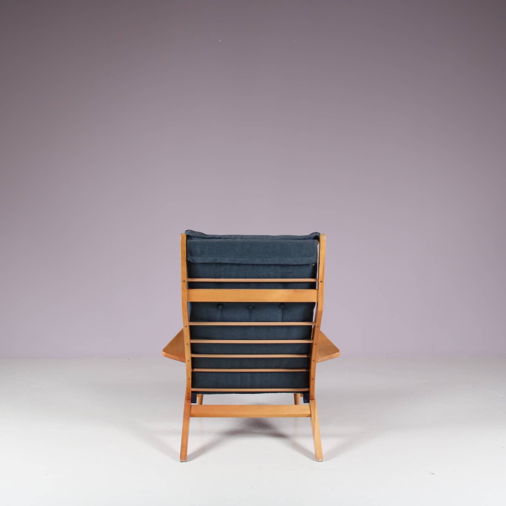 1950s Easy chair by Koene Oberman for Gelderland, Netherlands