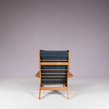 1950s Easy chair by Koene Oberman for Gelderland, Netherlands