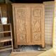 Armoire en chêne 