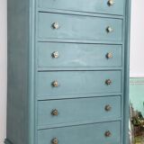 ragpicker rand 7 drawers