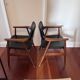 Pair of Armchairs GM11 Svend Age Eriksen – Model GM11 – Glostrup Møbelfabrik