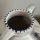 Pot chevrette terre cuite