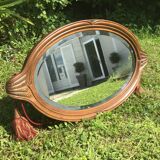 Art Deco Mirror