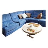 Coffee table Vaullauris spirit Roger Capron