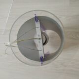 Suspension design en plexiglas