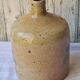 Vase, glazed stoneware pitcher