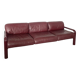 Gae Aulenti Three-seater sofa for Knoll International 1977 USA