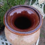Scheurich vase, vintage west Germany