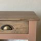 Oscar bedside table