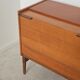 Cover chest or mini bar by Frantisek Mezulanik for Up Zavody