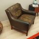 Rosewood armchair, Scandinavian design, 1960s, designer: Fredrik Kayser, pr