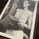Vintage photo Karl Lagerfeld for Chanel Cruise collection