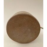 Ceramic lamp