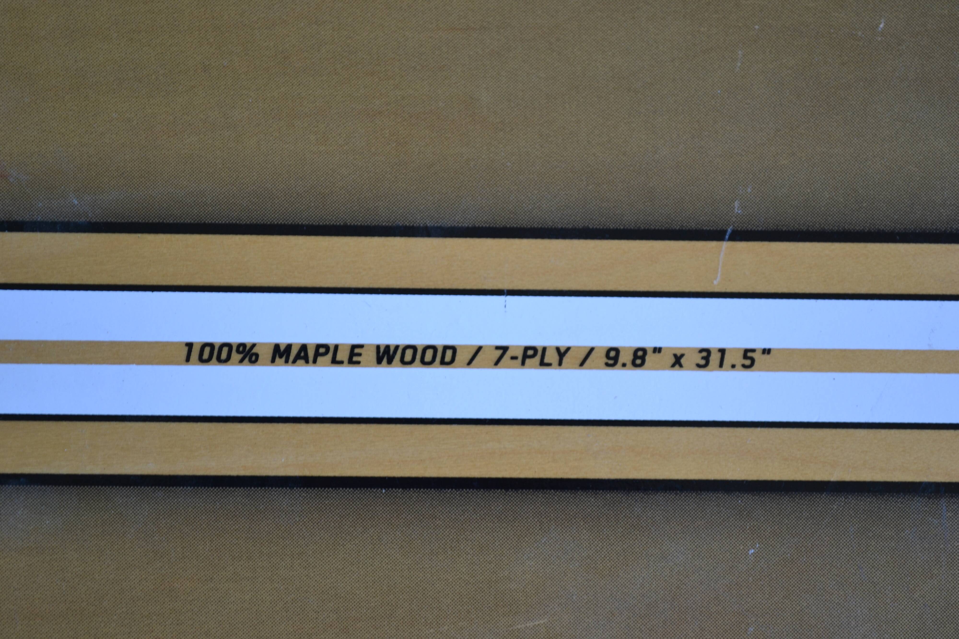 skateboard skate longboard fishtail cruiser oxelo old school style