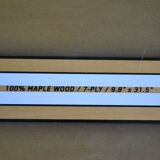 skateboard skate longboard fishtail cruiser oxelo old school style