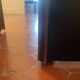 Mario Bellini - pair of BREAK 401 leather armchairs for CASSINA